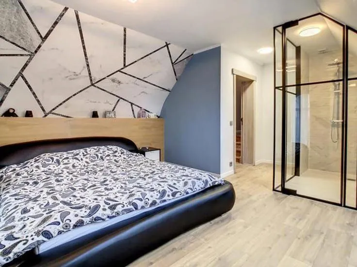 Maison 4 chambres à BE