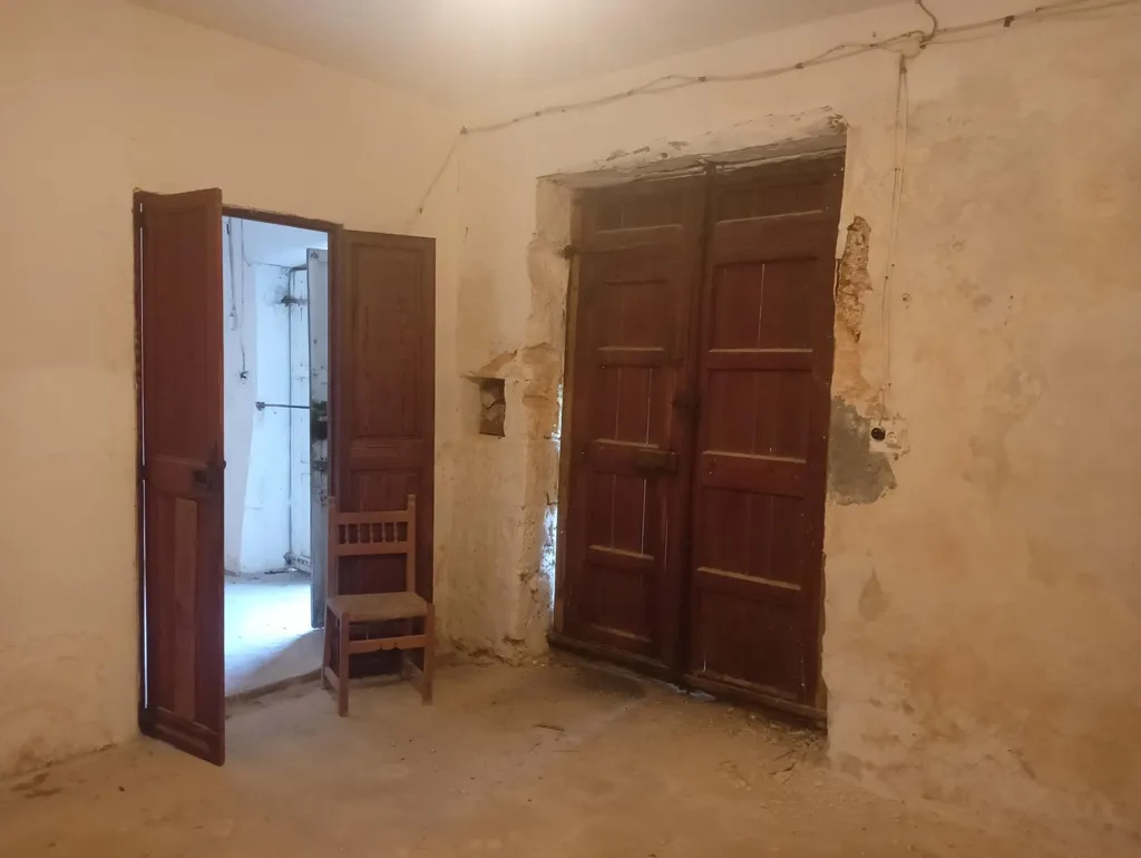 Toad - Luxury Farmhouse with Well in Manacor