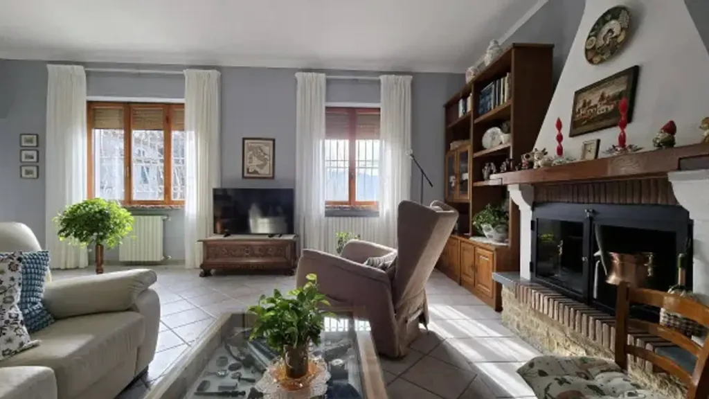 Elutuba - Rustic Villa with Panoramic View near Bagni di Lucca