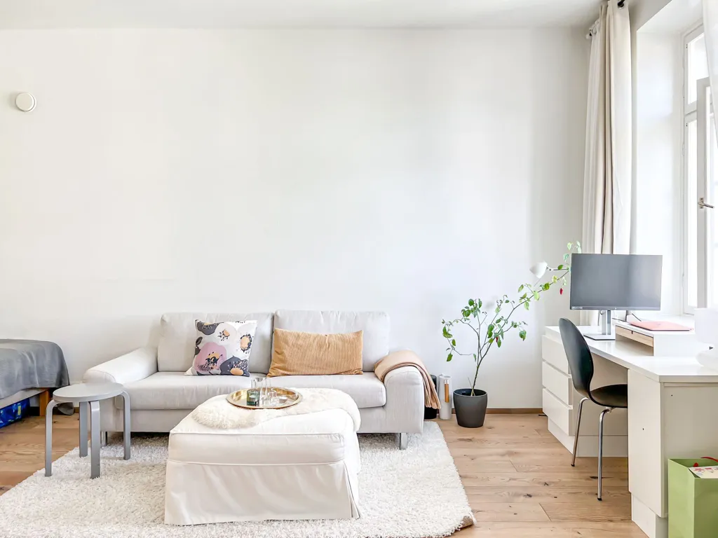Séjour - Spacious Apartment with Views in Etu-Töölö, Helsinki