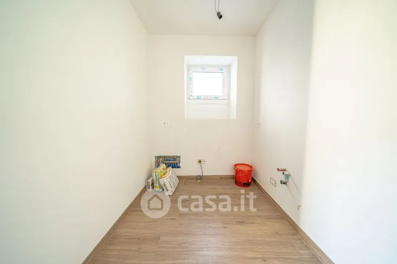 Toad - Rearranged Apartment with Balcony in Sondrio