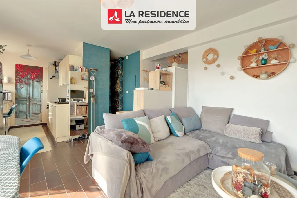Elutuba - Renovated 2-Bed Flat with Balcony in Beauchamp