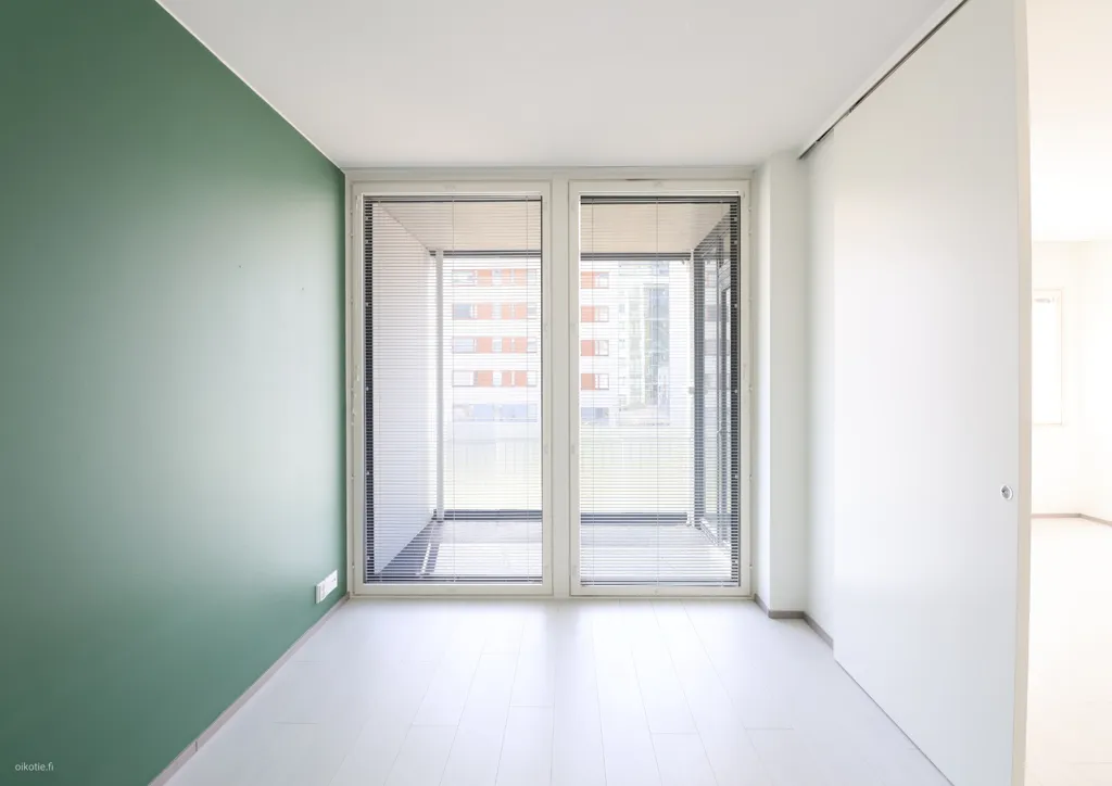 Toad - Modern Flat with Balcony in Kaivoksela, Vantaa