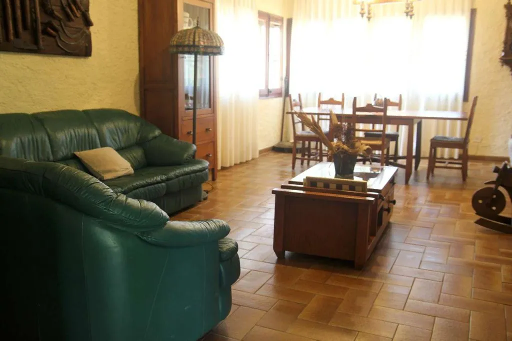 Séjour - Luxury House with Pool in Castellar del Vallès