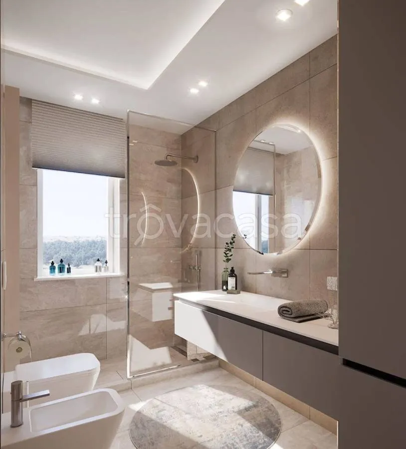 Vannitoad - Condominium Flat in Cerano