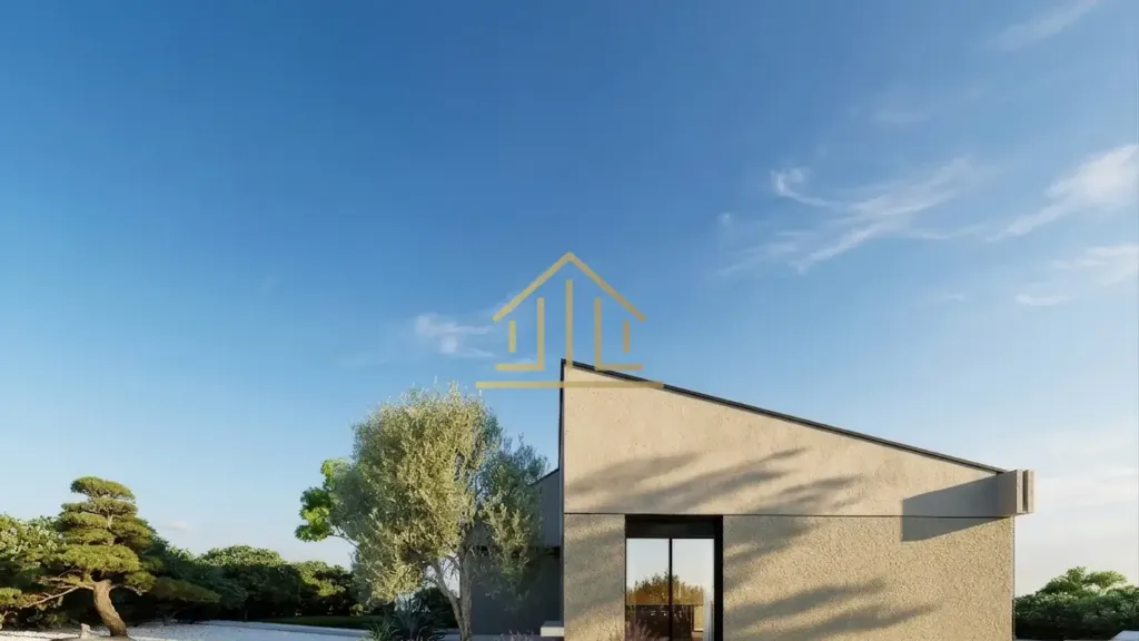 Välivaade - Contemporary Villa with Pool in Cavriana