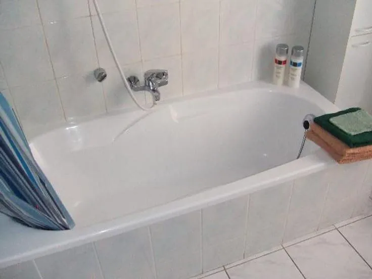 Bagni - House in Quiet Setting, Tienen