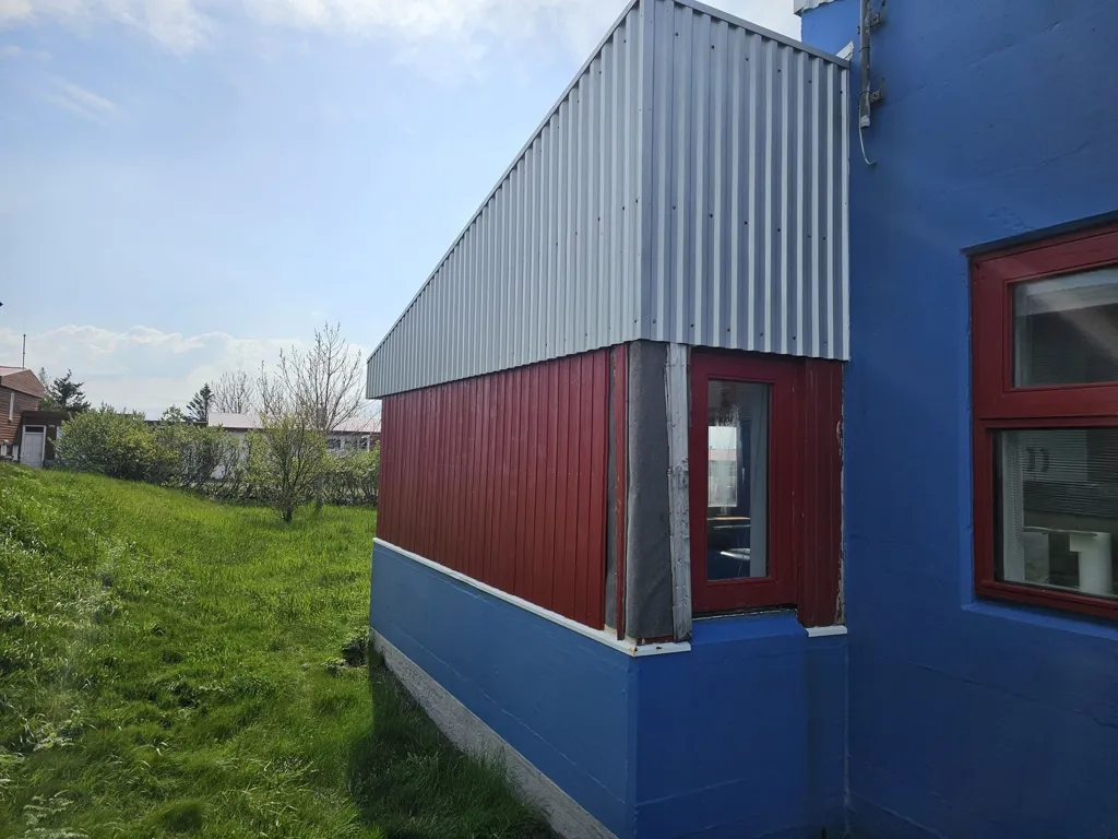3-toaline kinnisvara asukohas Búðardalur