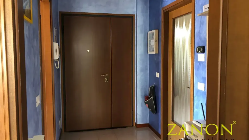 Esik - Apartment with Terraces in Savogna d'Isonzo