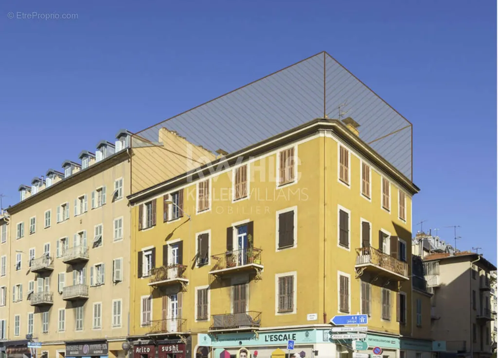 Välivaade - Duplex with Balcony in Nice Centre