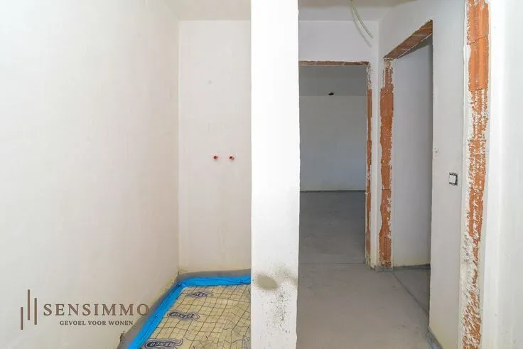 Entrée - Maison au Calme à Peer