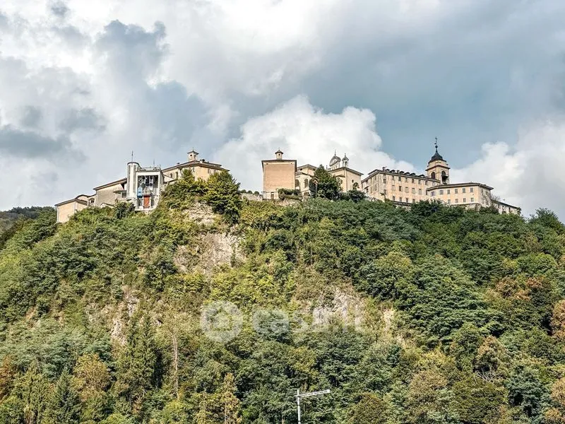 Panoramic Apartment in Central Varallo