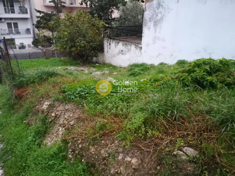 Aed - Triplex with Sea View in Agia Triada