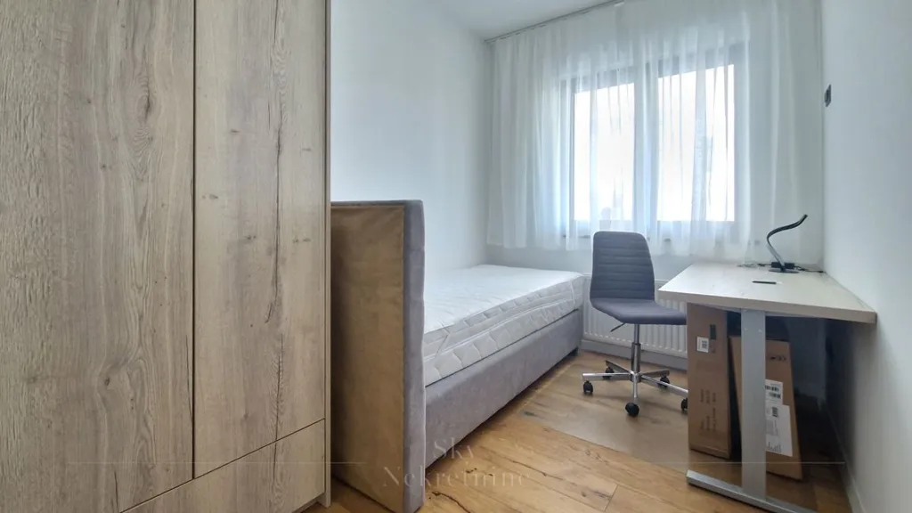 Camere da letto - Flat in Grad Zagreb, Rudeš, Zagreb