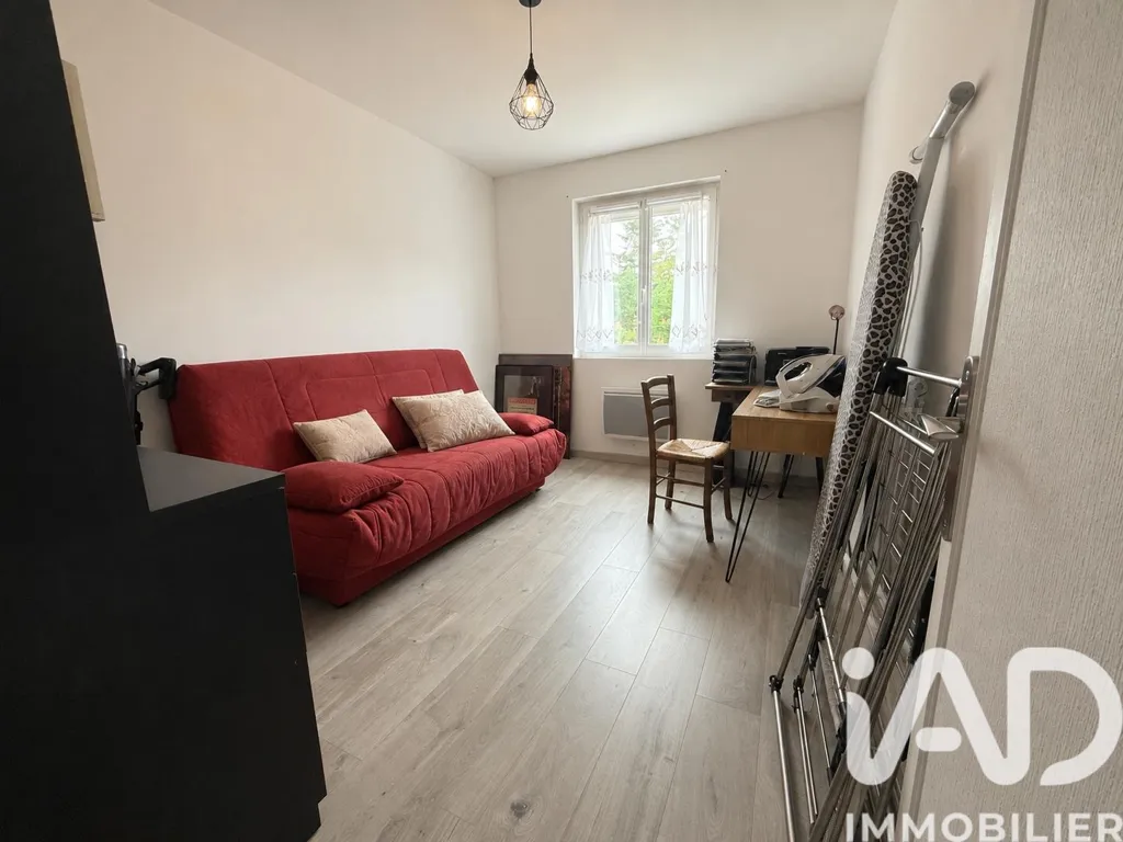 Magamistoad - Detached House with Garden in Fleac