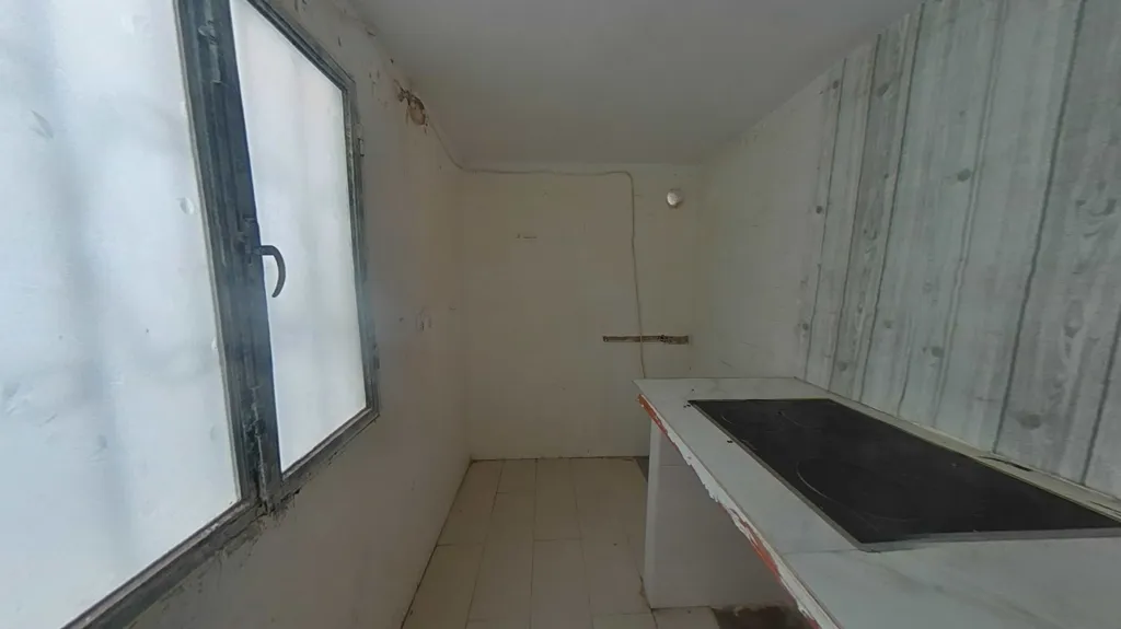 Köök - Two-Bedroom Apartment near Jódar Centre