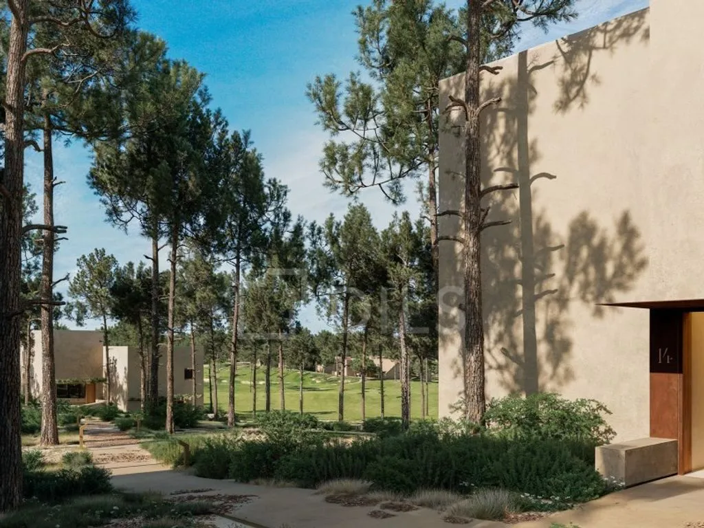 Extérieur - Luxury Villa with Forest Setting in Aroeira, Almada