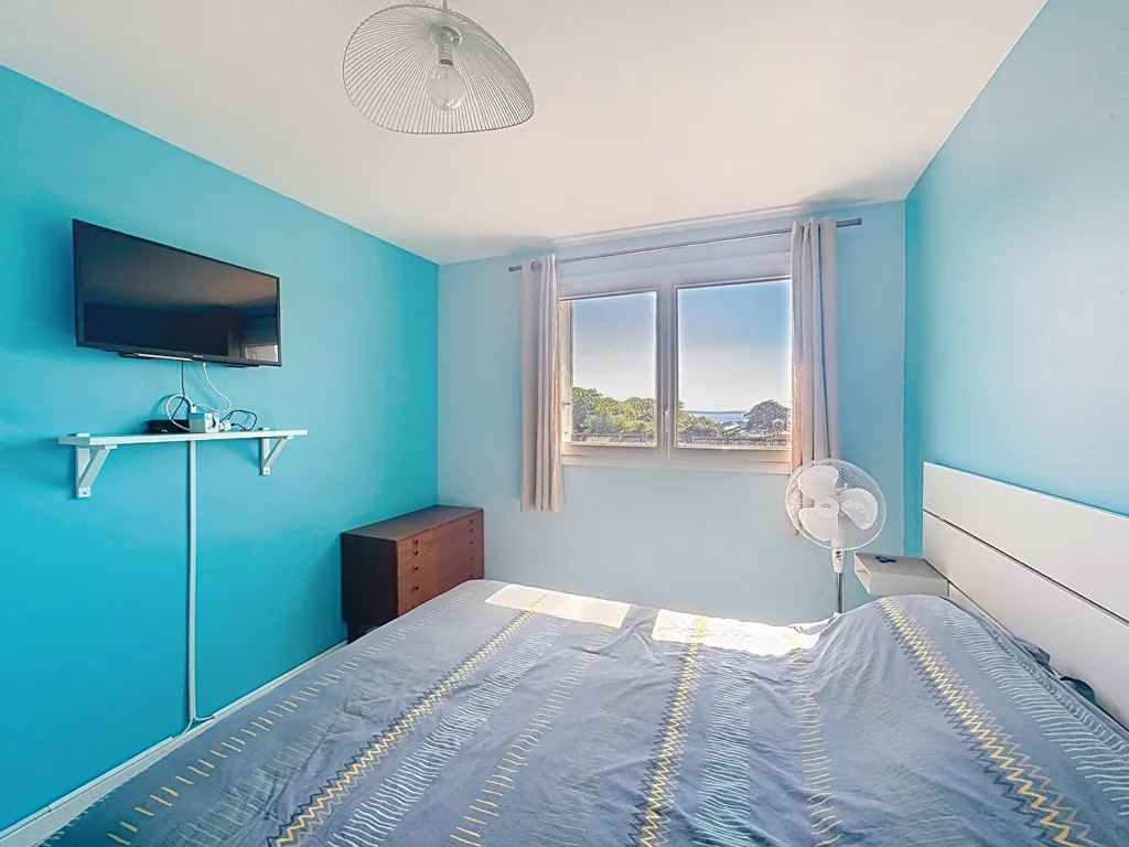 Camere da letto - Flat with Sea View in Prestigious Brest