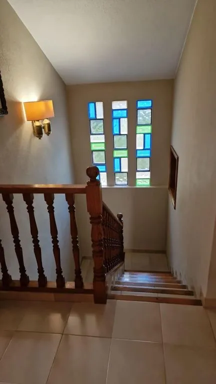 Pièces - Luxury Villa with Garden in Mutxamel