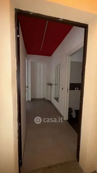 Hallway - Flats with Balcony in Biella Centre