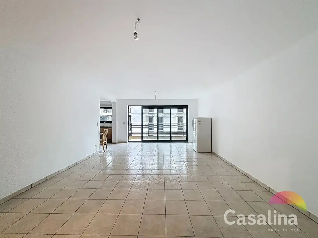 Pièces - Appartement avec Terrasse à Zaventem