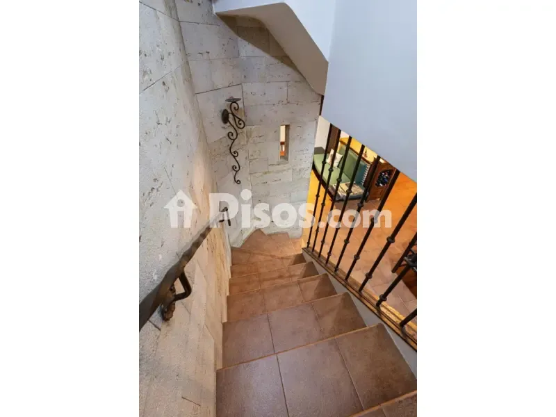 Pièces - Chalet with Pool in Covaresa, Valladolid