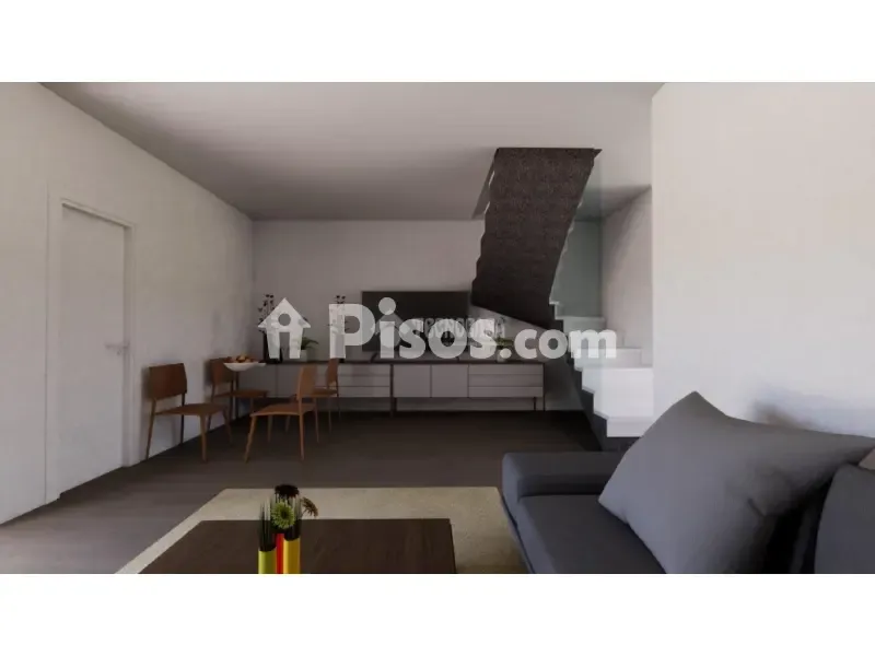 New Adosada with Pool in Navalcarnero