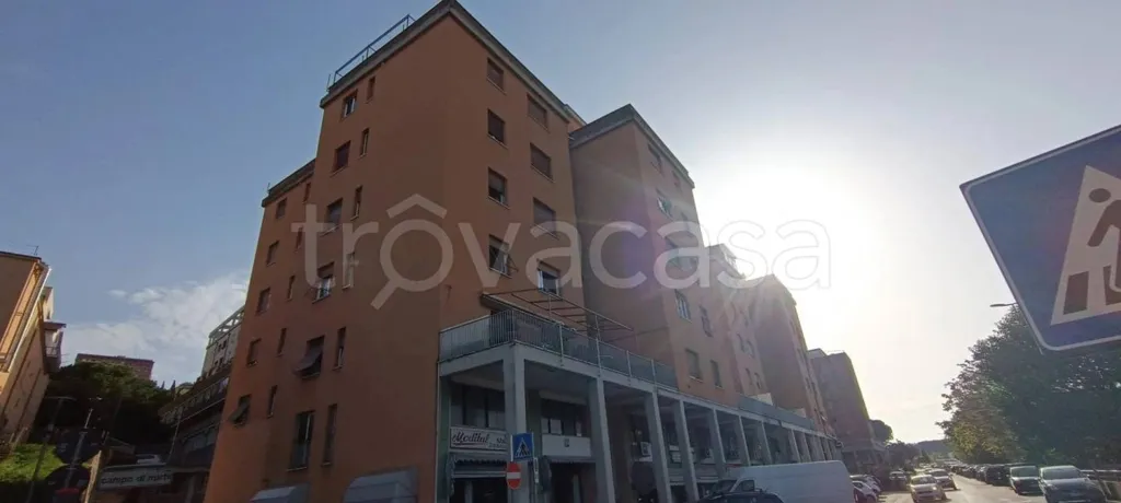 Välivaade - Apartment with Terrace near Perugia Station