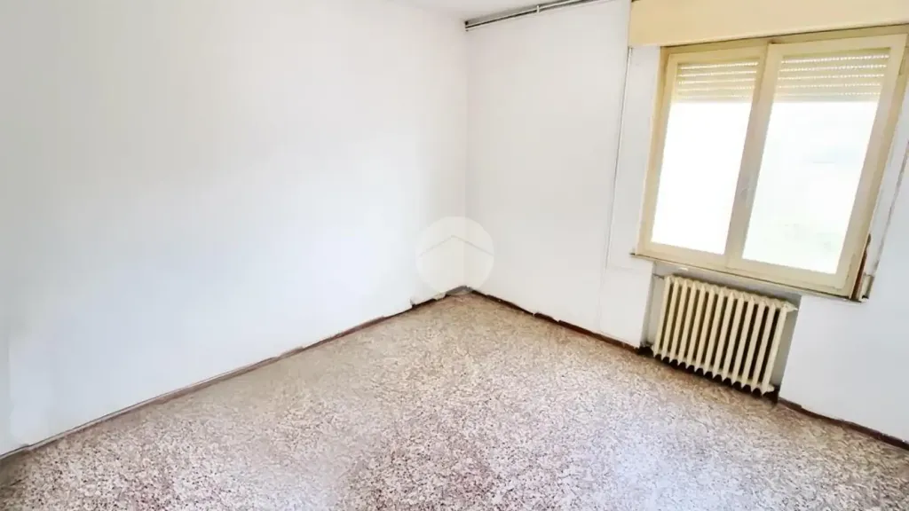 Toad - 3-Bedroom Apartment with Balcony in Brescello