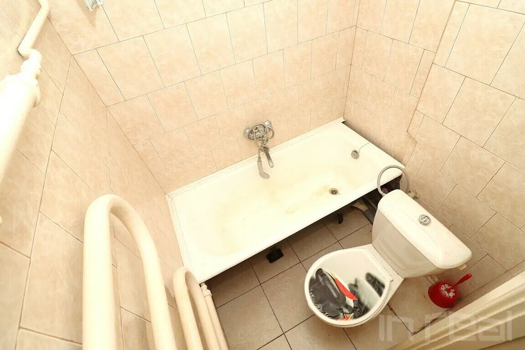 Appartement 2 pièces à Panevėžys