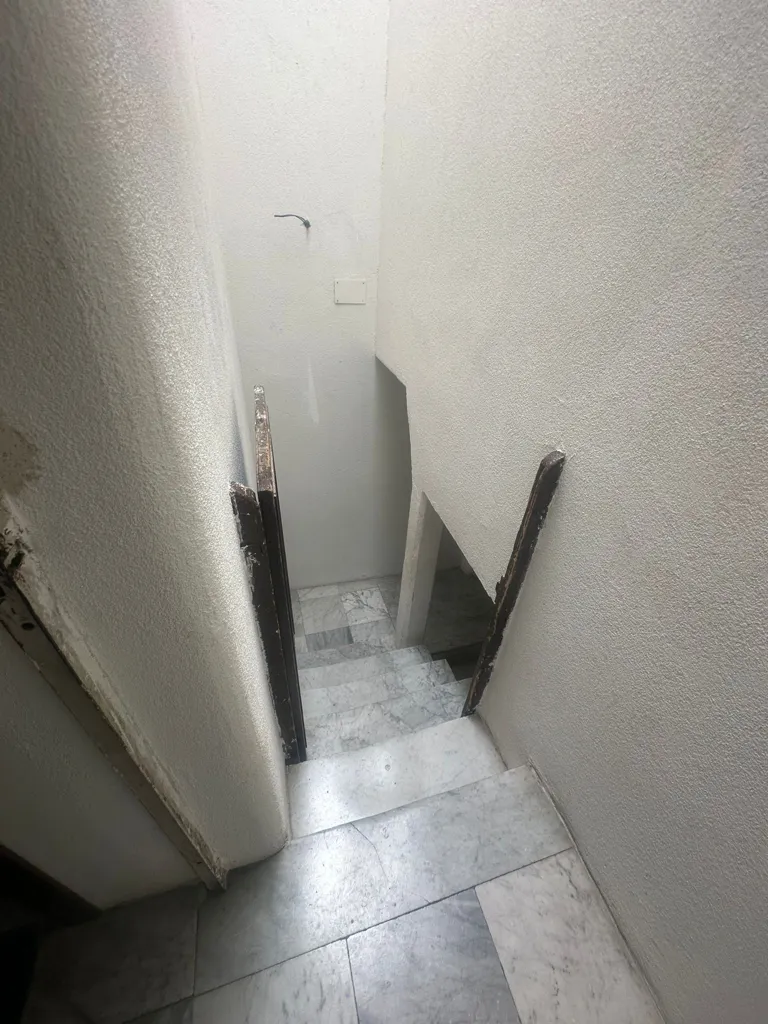 Rooms - Apartment with Balcony in Palermo