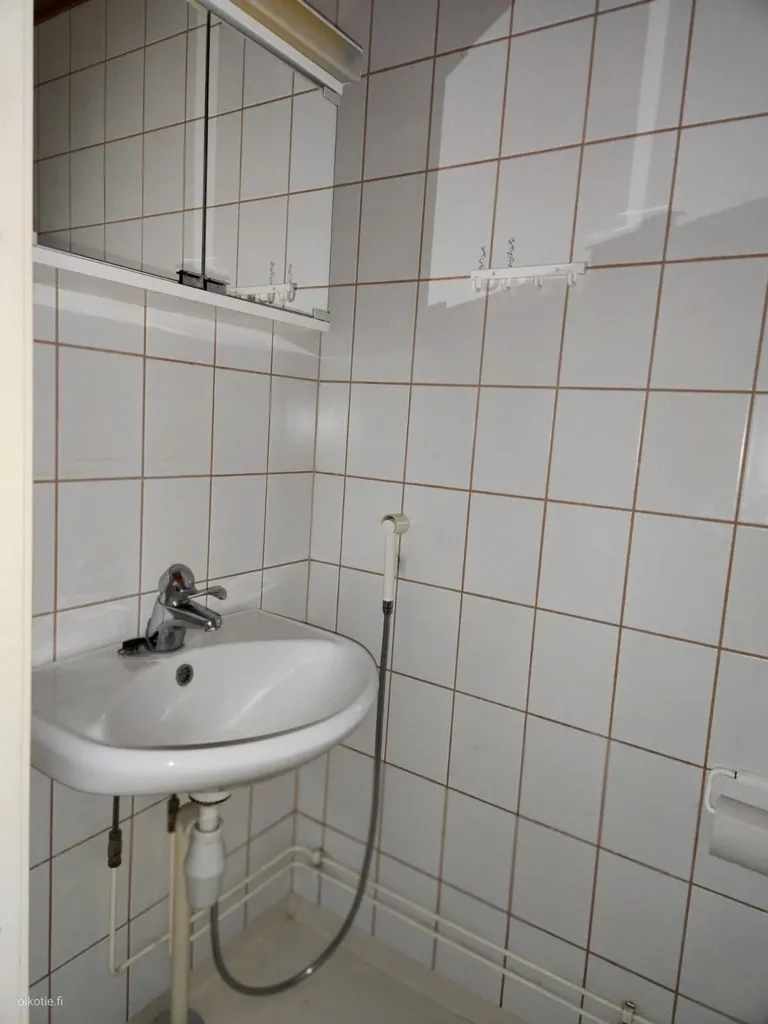 Bagni - Spacious Triplex with Sauna in Kivisalmi, Lappeenranta