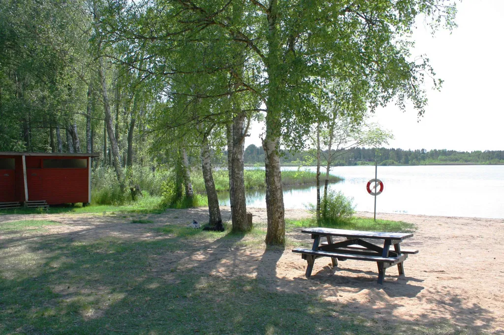 Land Plots with Utilities Near Gottröra