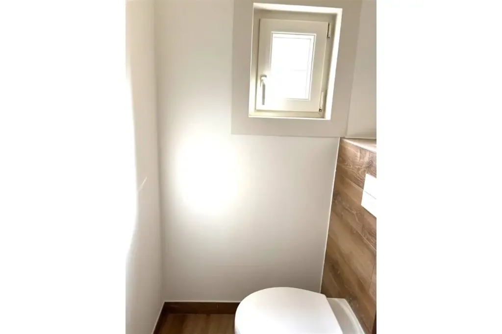 Vannitoad - Renovated House with Garden in Paal