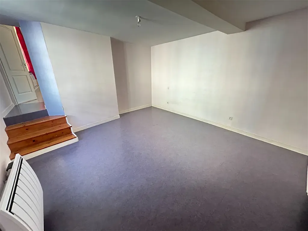 Maison 5 pièces à Laval