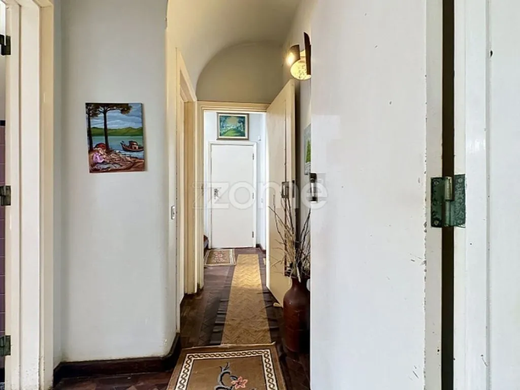 Entrée - Luxury House with Sea View in Figueira da Foz