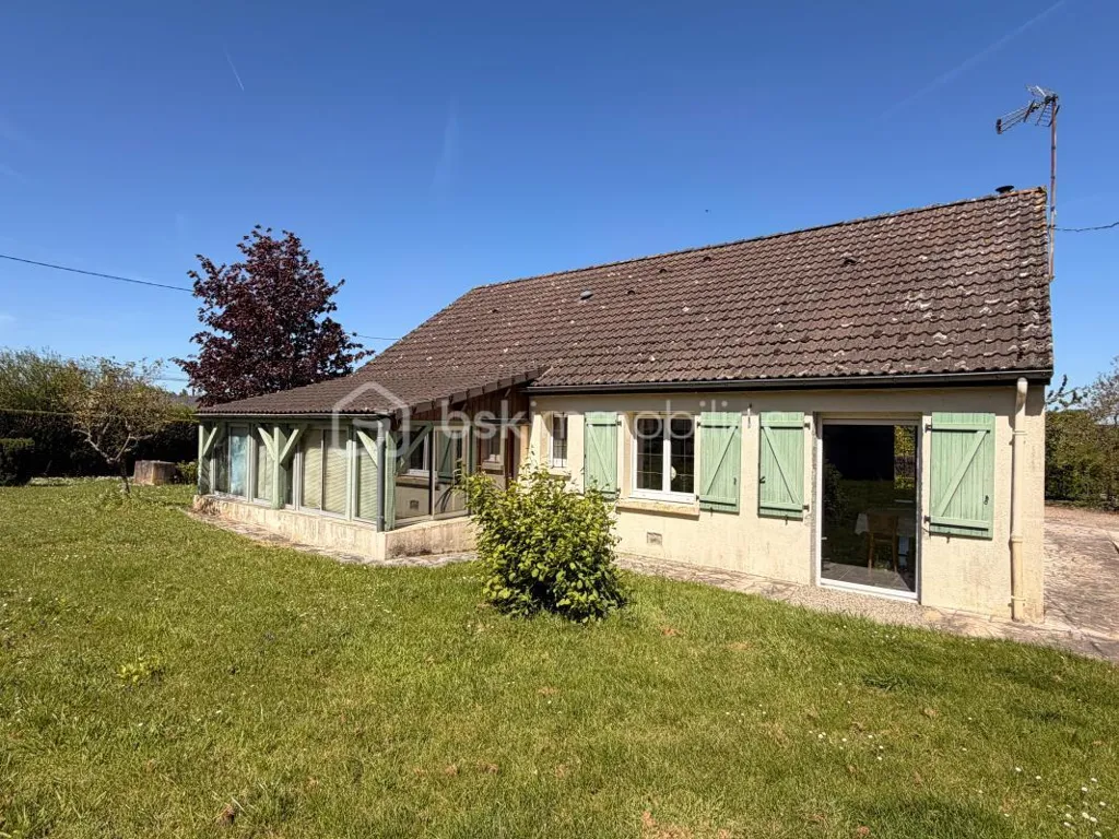 Välivaade - Ground Floor House with Garden in Hamlet