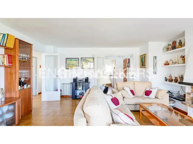 Elutuba - Apartment with Sea View in Altafulla