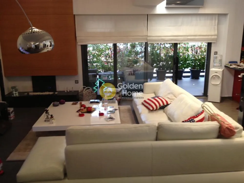 Elutuba - Luxury Maisonette in Chalkida Centre