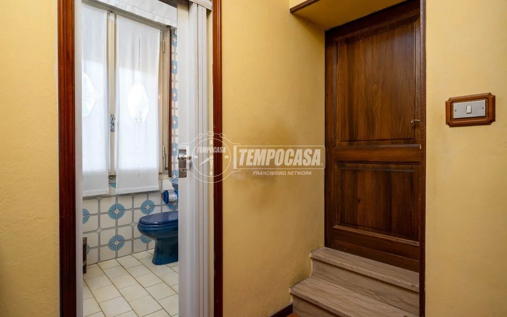 Entrée - Quadrilocale with Triple Exposure in Sassuolo