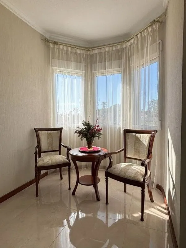 Séjour - Luxury Villa with Pool in Ciudad Quesada
