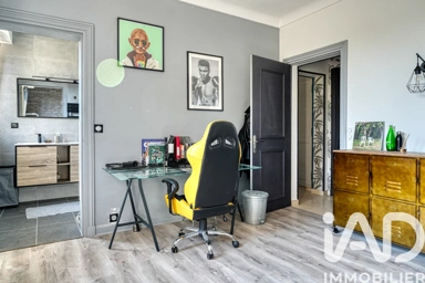 Studio - Luxury Villa with Pool in Maffliers