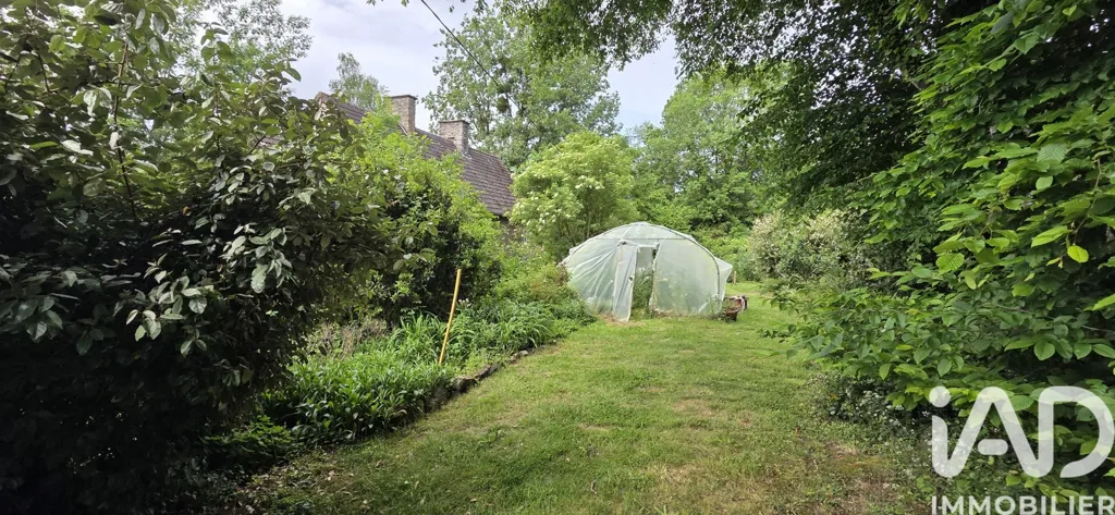 Maison 10 pièces à Hocquigny