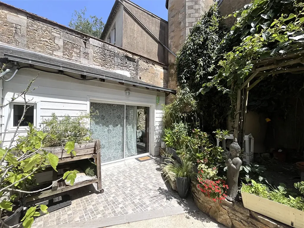 Maison 7 pièces à Poitiers