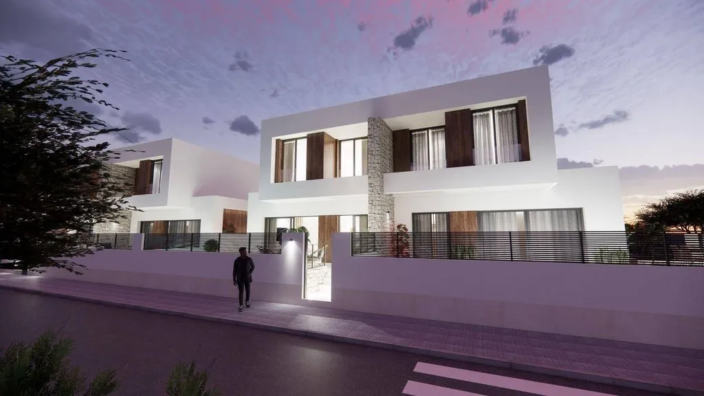 Välivaade - Luxury Apartment with Private Pool in Dolores