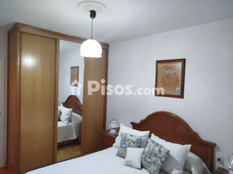 Magamistoad - Apartment with Balcony in Ourense