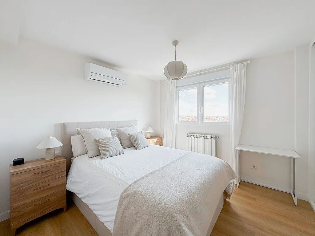Magamistoad - Modernised 1-Bed Flat with Garage in La Paz