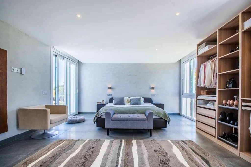 Magamistoad - Luxurious Villa with Mountain Views in Ojén