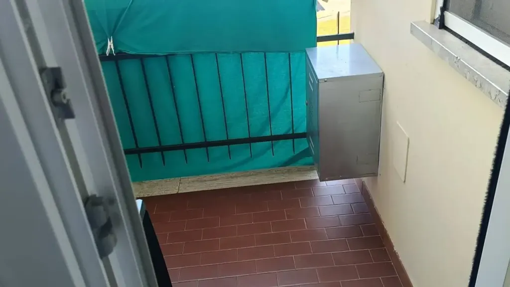 Rõdu - Fully Rented Apartment with Balconies in Carmagnola