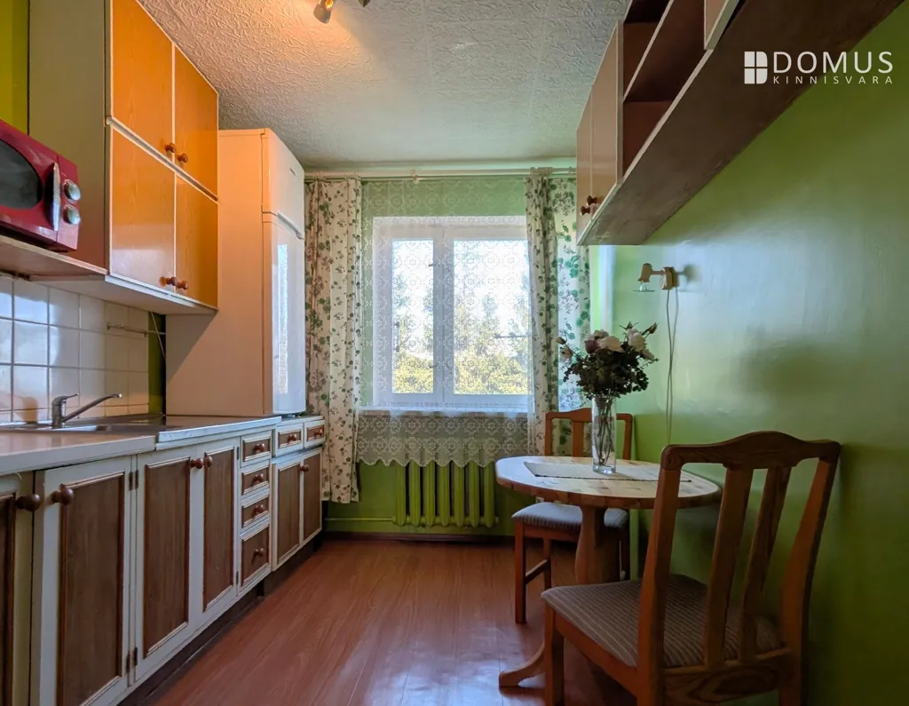 Appartement 3 pièces à Võru vald